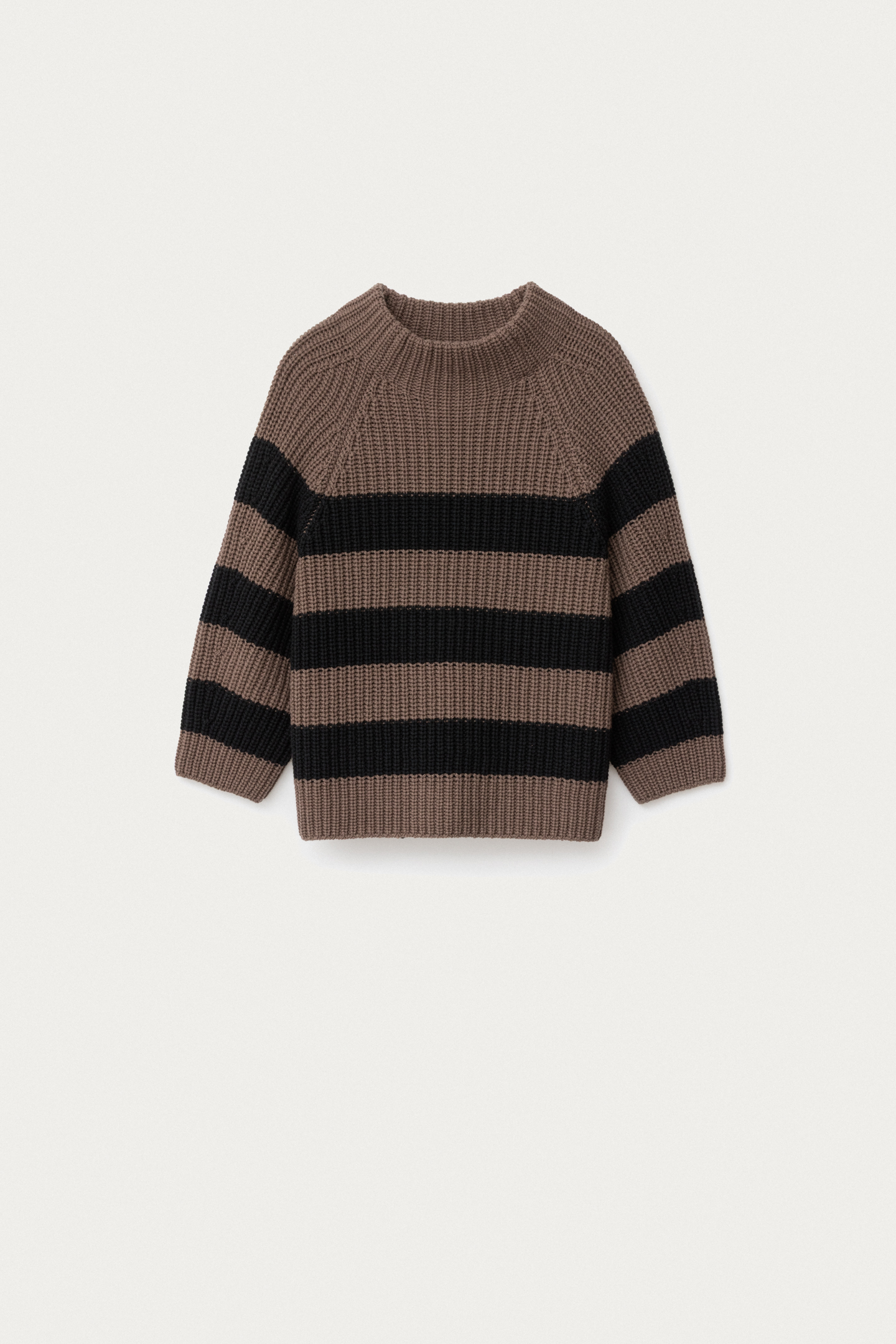 Cashmere Pullover